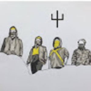 Meet your Posher, Jorgie